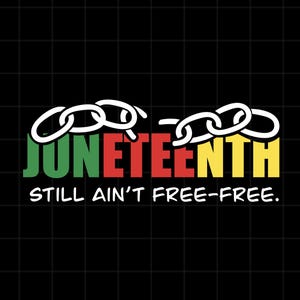 Juni schwarzer Geschichte Monat svg, Black Lives Matter Shirt Design, 1865 Afro America Png, Juni Teenth Map Sublimation, Juni Teenth Phrasen
