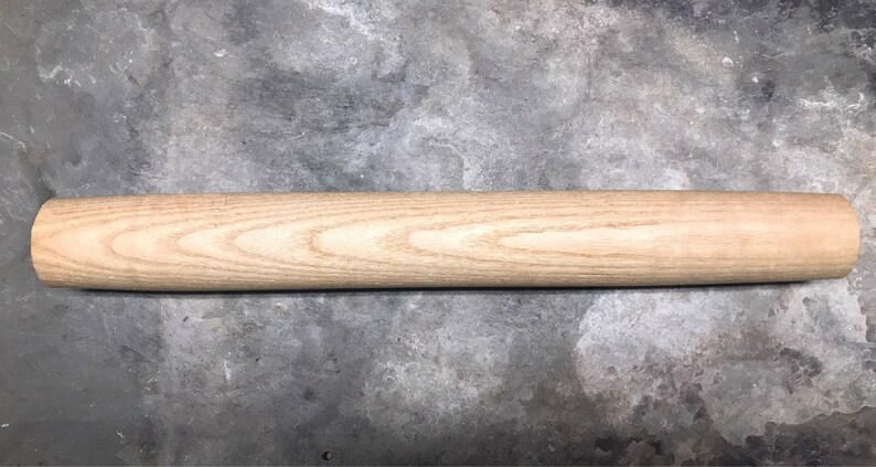 Sassafras Rolling Pin