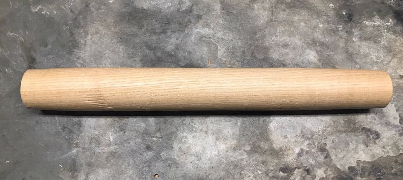 Sassafras Rolling Pin