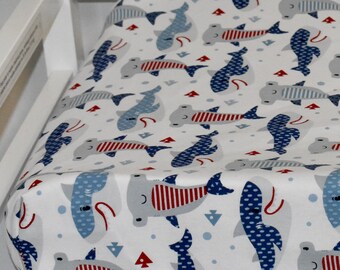 Shark Crib Bedding Etsy 51e0d46c6 Factory Outlets Aifpunews Com