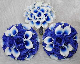 Wedding Flowers Blog Emma S Wedding Flowers A Tear Drop Bouquet