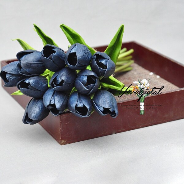 Real Touch Flowers Etsy