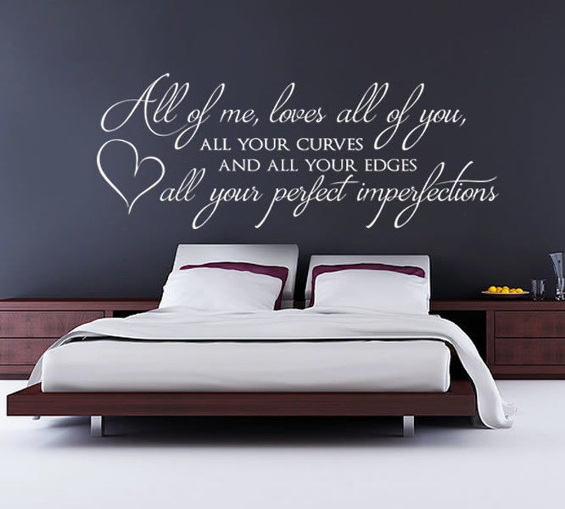 Decoration Interieure John Legend All Of Me Vinyle Mur Art Citation Autocollant Paroles Musique Amour Maison Funerariaalvorada Rs Com Br Decoration Interieure John Legend All Of Me Vinyle Mur Art Citation Autocollant Paroles Musique Amour Maison Funerariaalvorada Rs Com Br