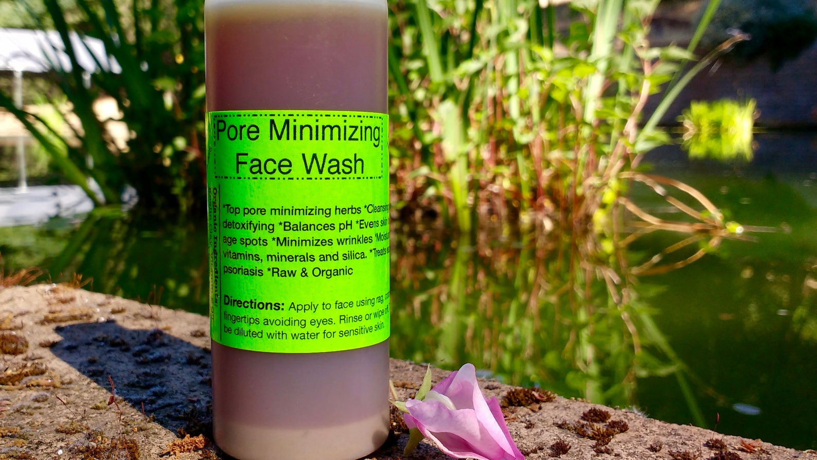 Pore minimizing facial, pelajar blowjob