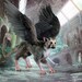 The Last Guardian Trico, Trico last guardian, Trico