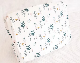 Tapis A Langer De Voyage Etsy