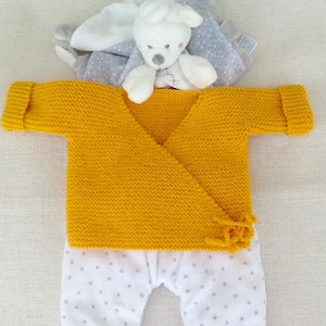 Brassiere Bebe Laine Gilet Bebe Tricot Bebe Maternite Etsy Brassiere Bebe Laine Gilet Bebe Tricot Bebe Maternite Etsy
