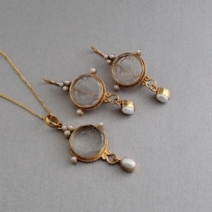 Extasia jewelry - Etsy 日本