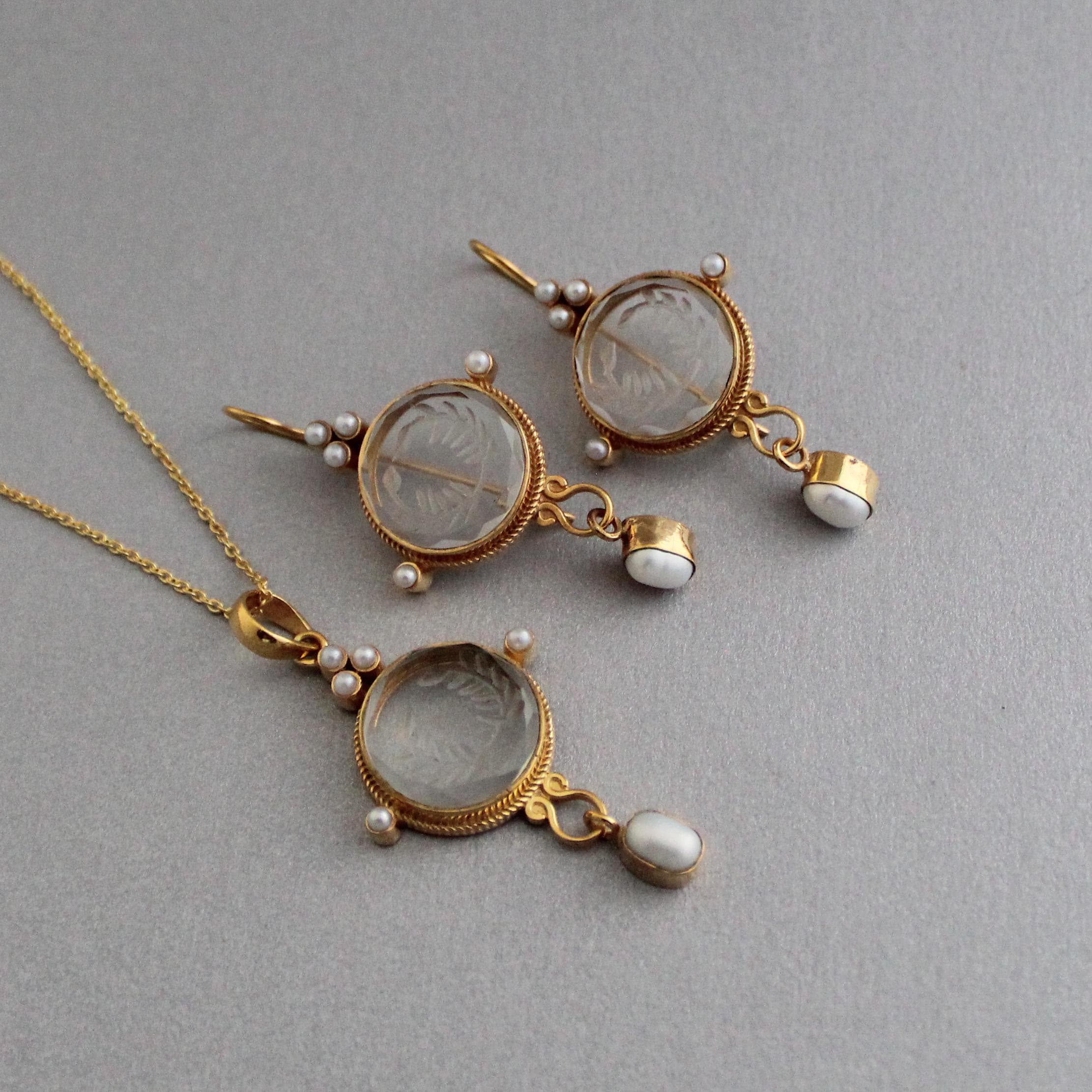 Extasia Jewelry - Etsy