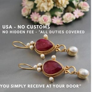 Orecchini ad intaglio, piccoli orecchini al quarzo blu, orecchini vintage, intaglio degli anni '20, gioielli antichi, orecchini d'oro