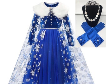 next elsa dress