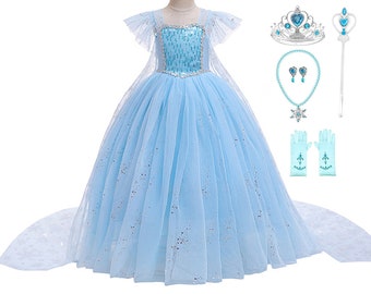 disney frozen tutu dress