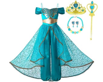 dress up princess dresses