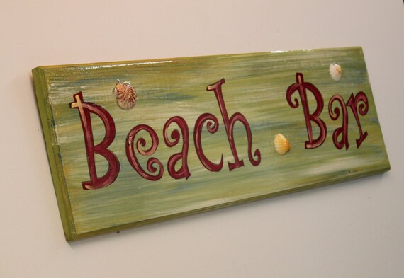 Download Beachy zeichen For iPhone