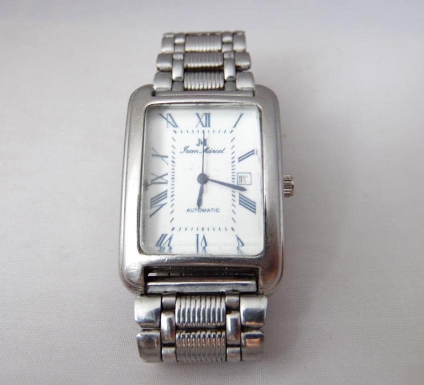 Jean marcel watch - Etsy 日本