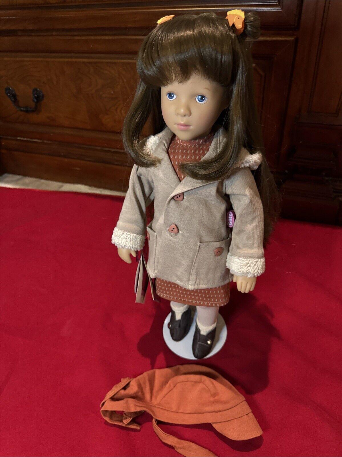Vintage Gotz Doll - Etsy Vintage Gotz Doll - Etsy