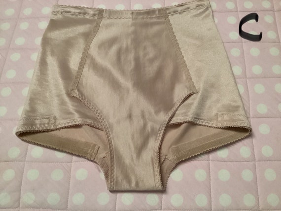 Vintage Panty Girdle - Triumph - Size 16 - Three … - image 5