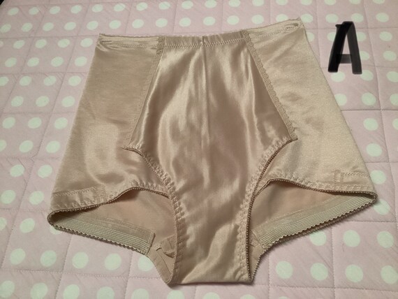 Vintage Panty Girdle - Triumph - Size 16 - Three … - image 3