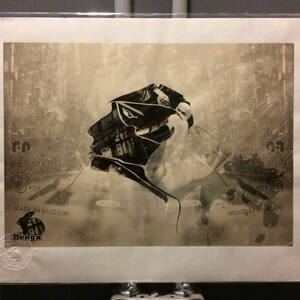 Silver Print