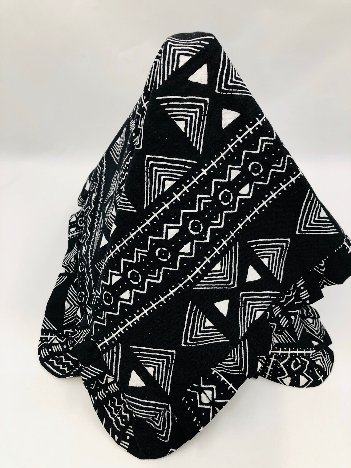 Ladies Handkerchief African Print Hanky Handmade Hankie for Etsy
