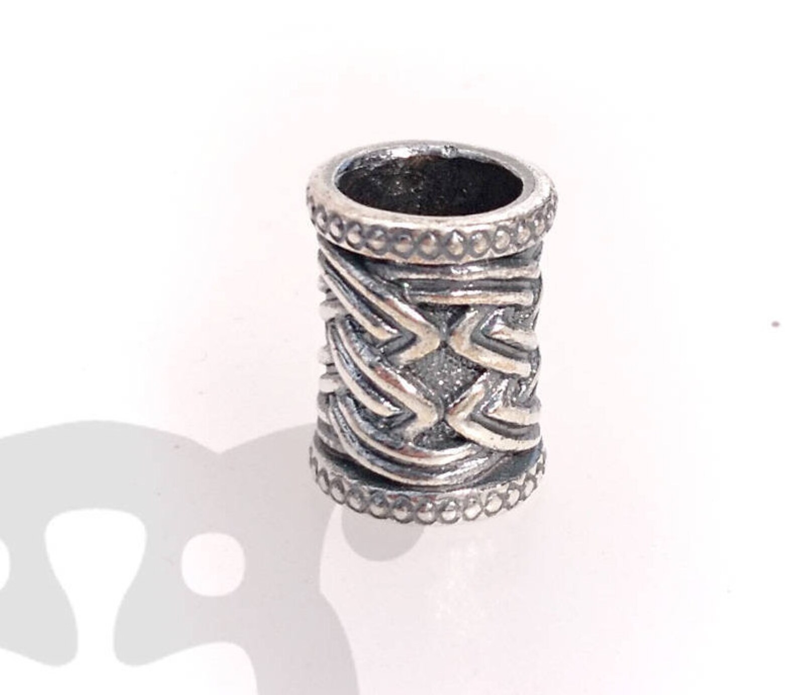 dwarven beard rings