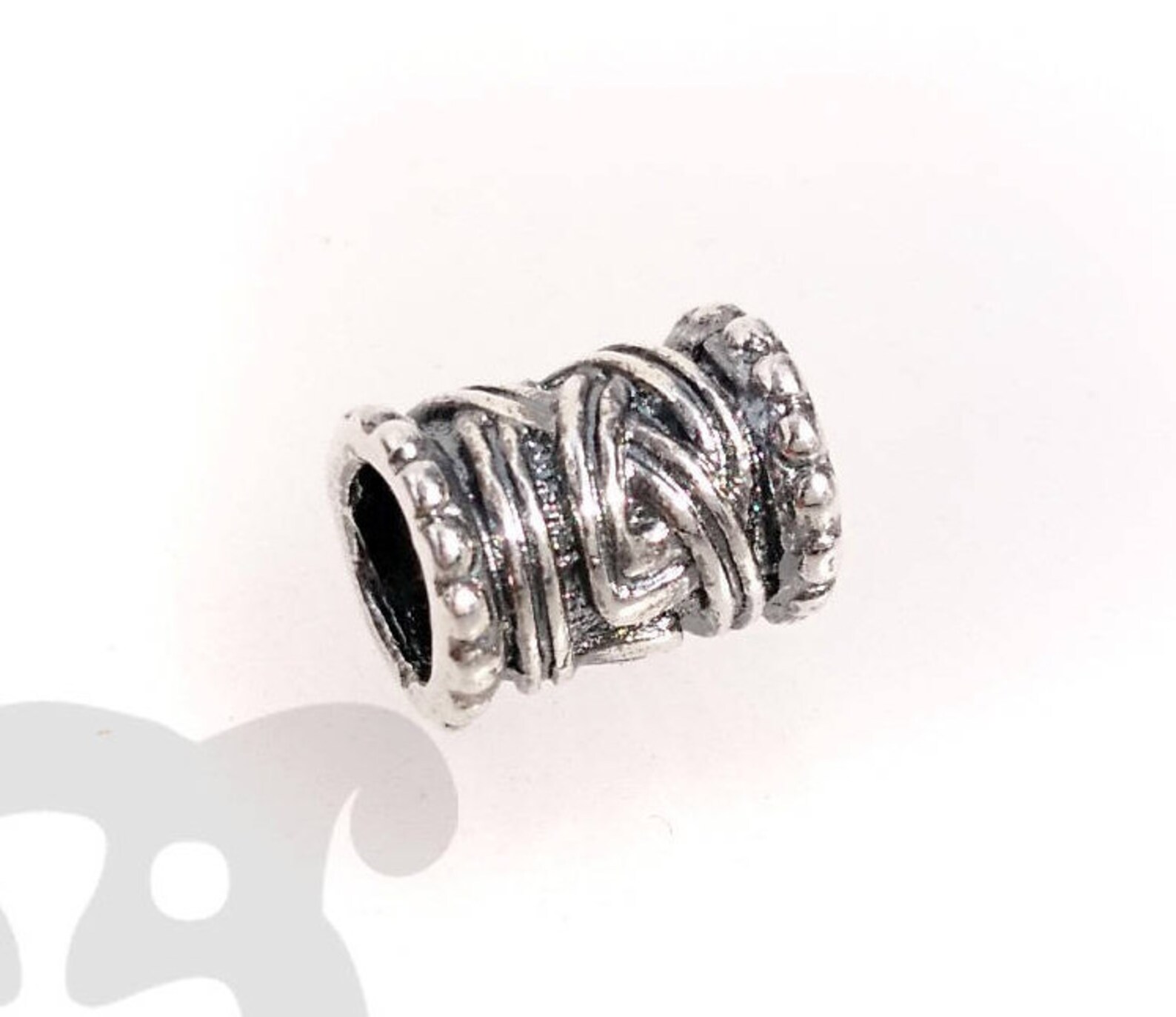 dwarven beard rings