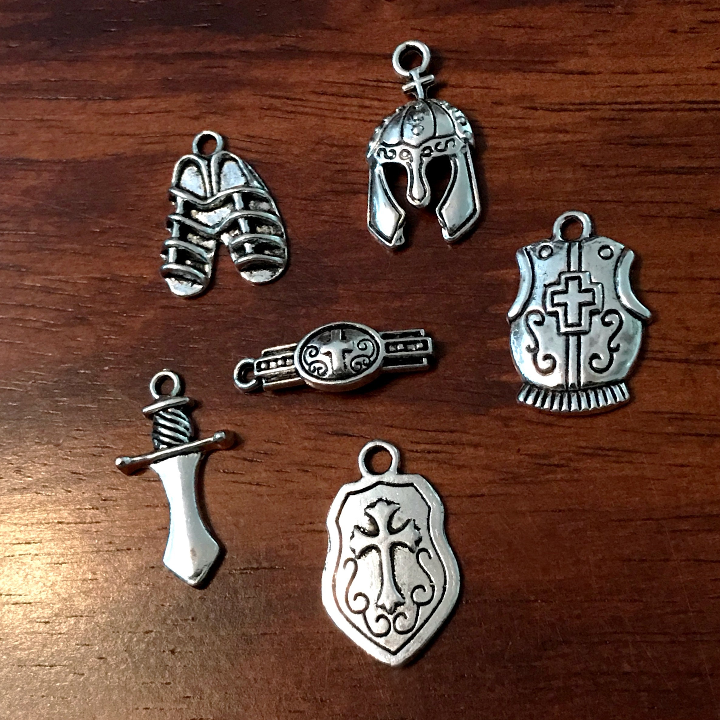 God charms shop