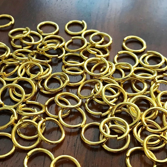 Strong jump shop rings