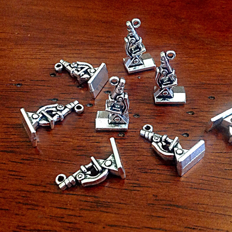 Charms pendant Tibetan silver Olive branch 15-50pcs Jewelry Accessories