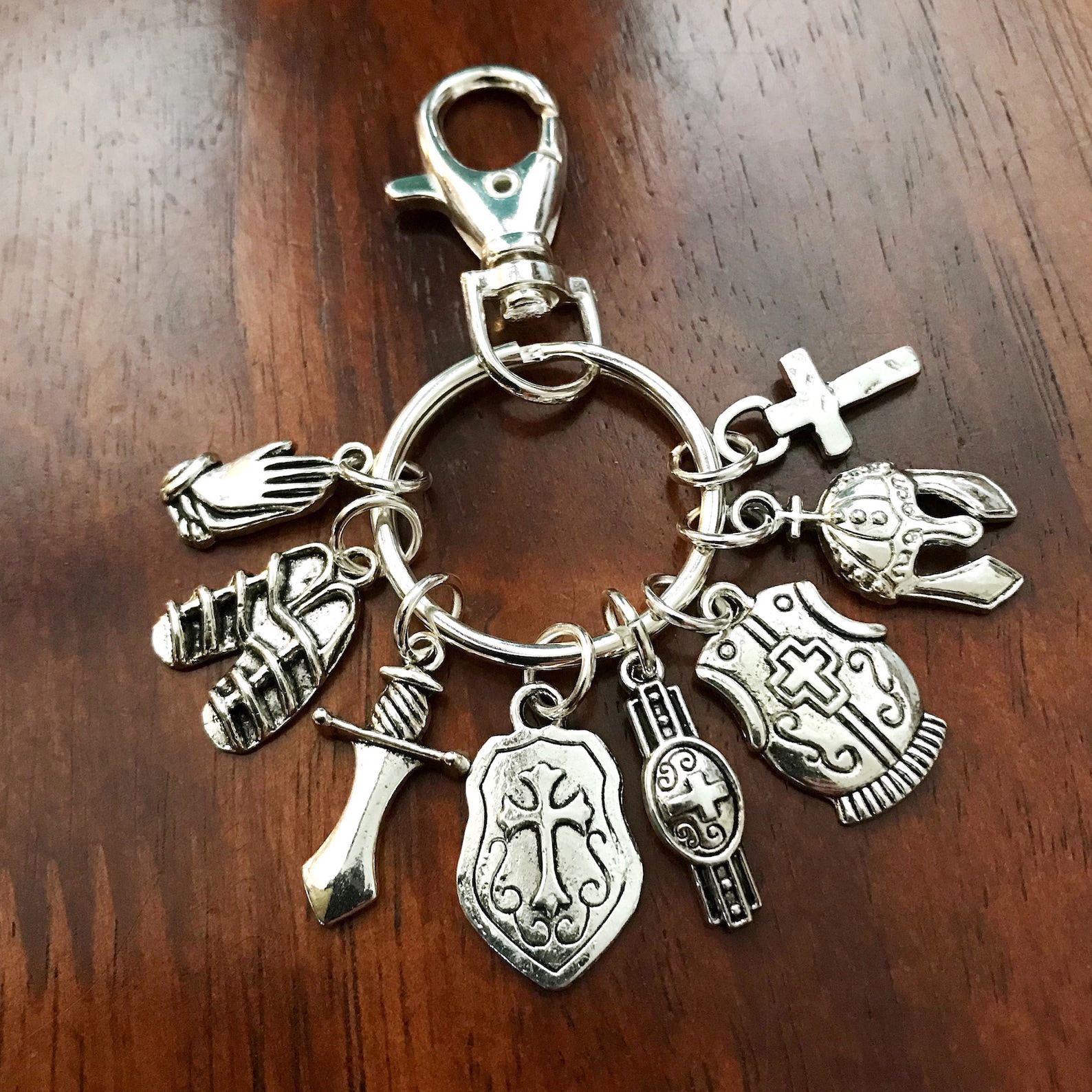 armor-of-god-zipper-pull-armor-of-god-keychain-full-armor-of-etsy-israel