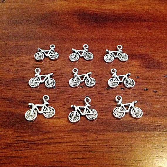 Bicycle charms sale