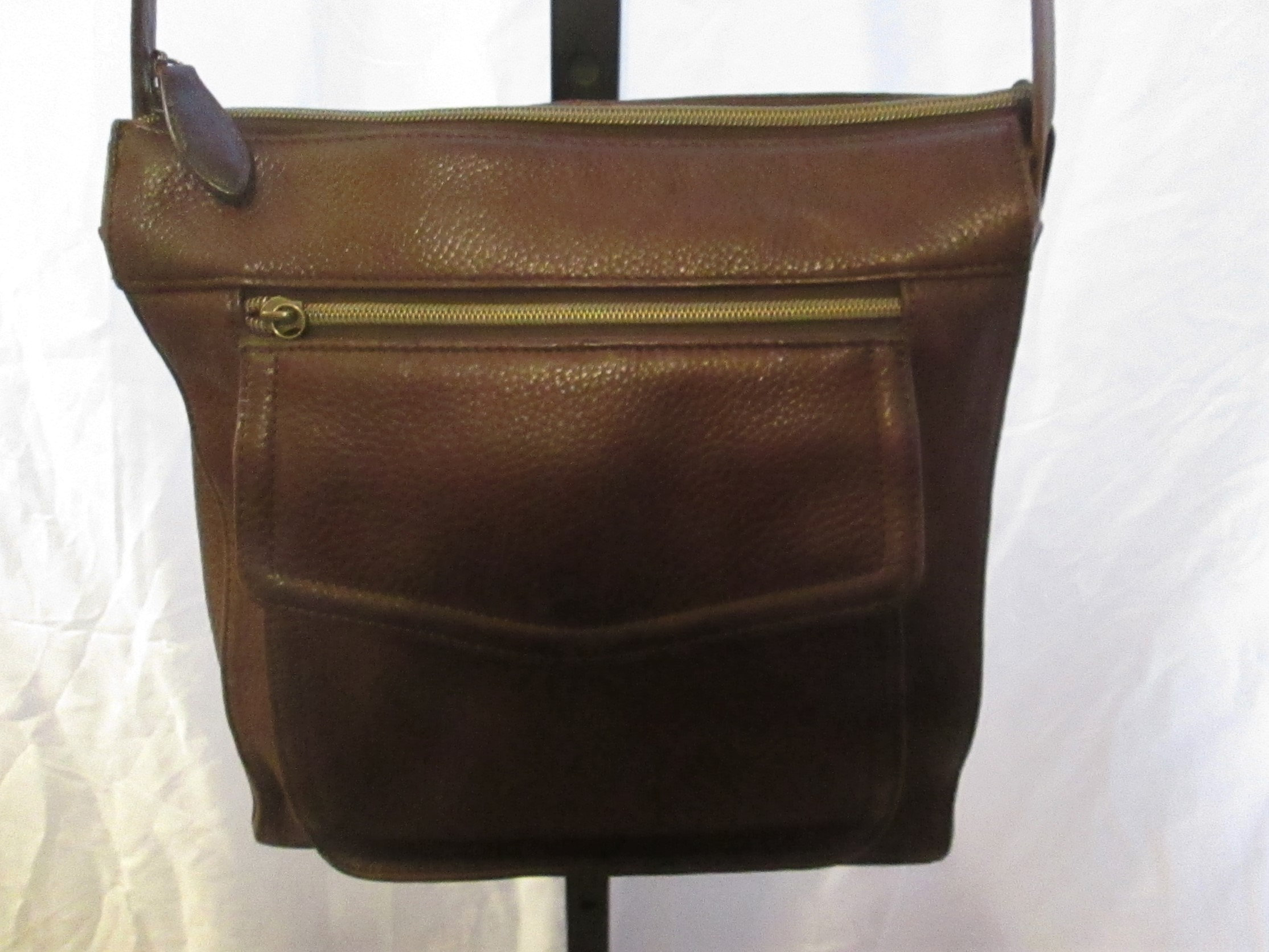 vintage fossil purses