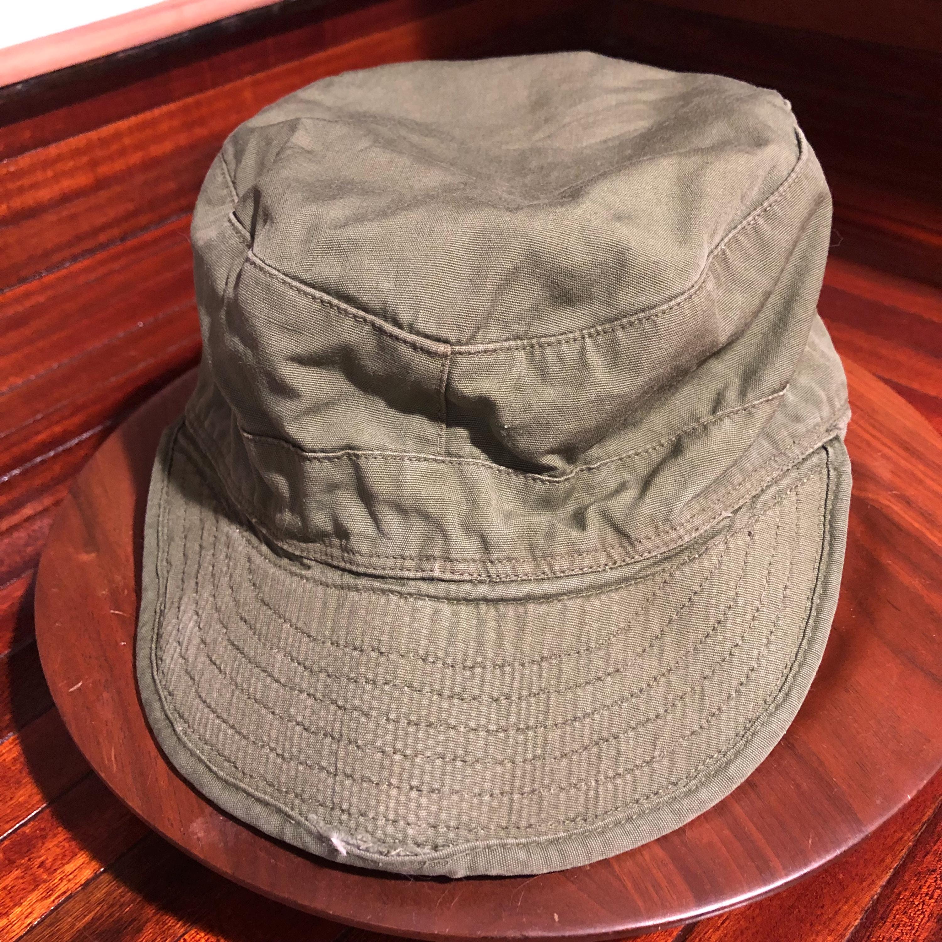 M43 Field Cap - Etsy