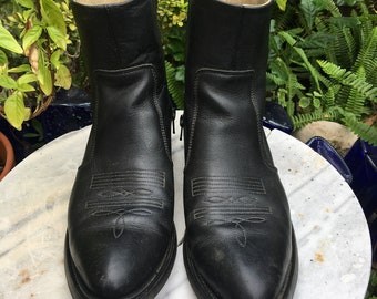 durango classic cowboy boot