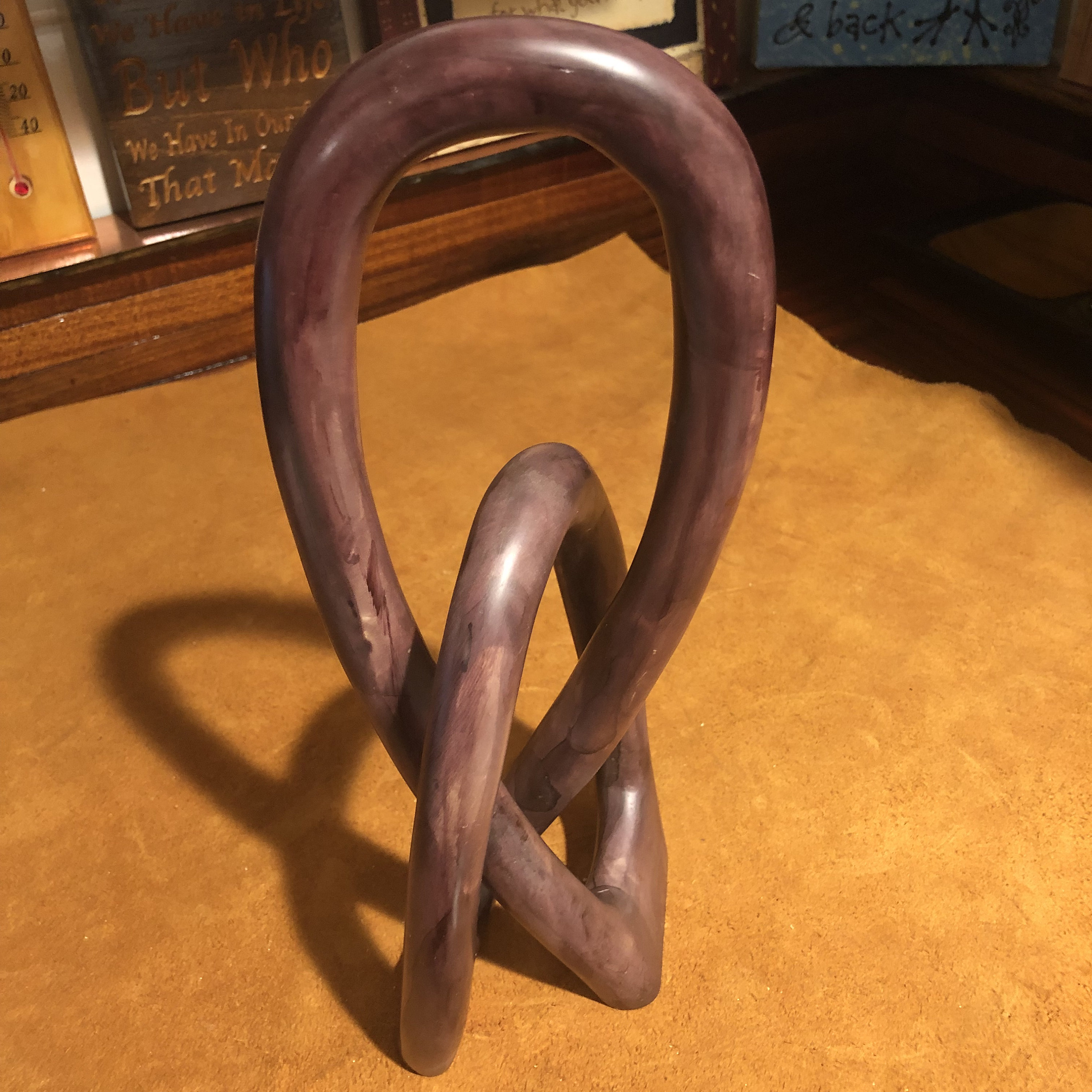 African Love Knot - Etsy