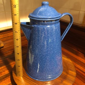 Coleman Percolator - Etsy