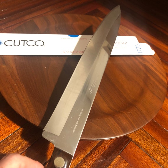 Vintage Cutco #25 9