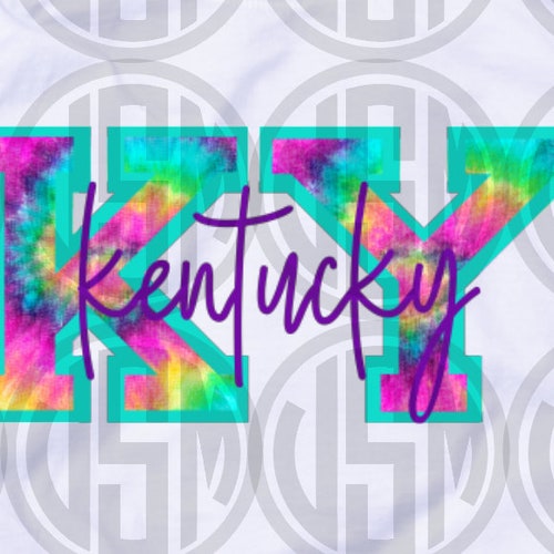 Kentucky Etsy