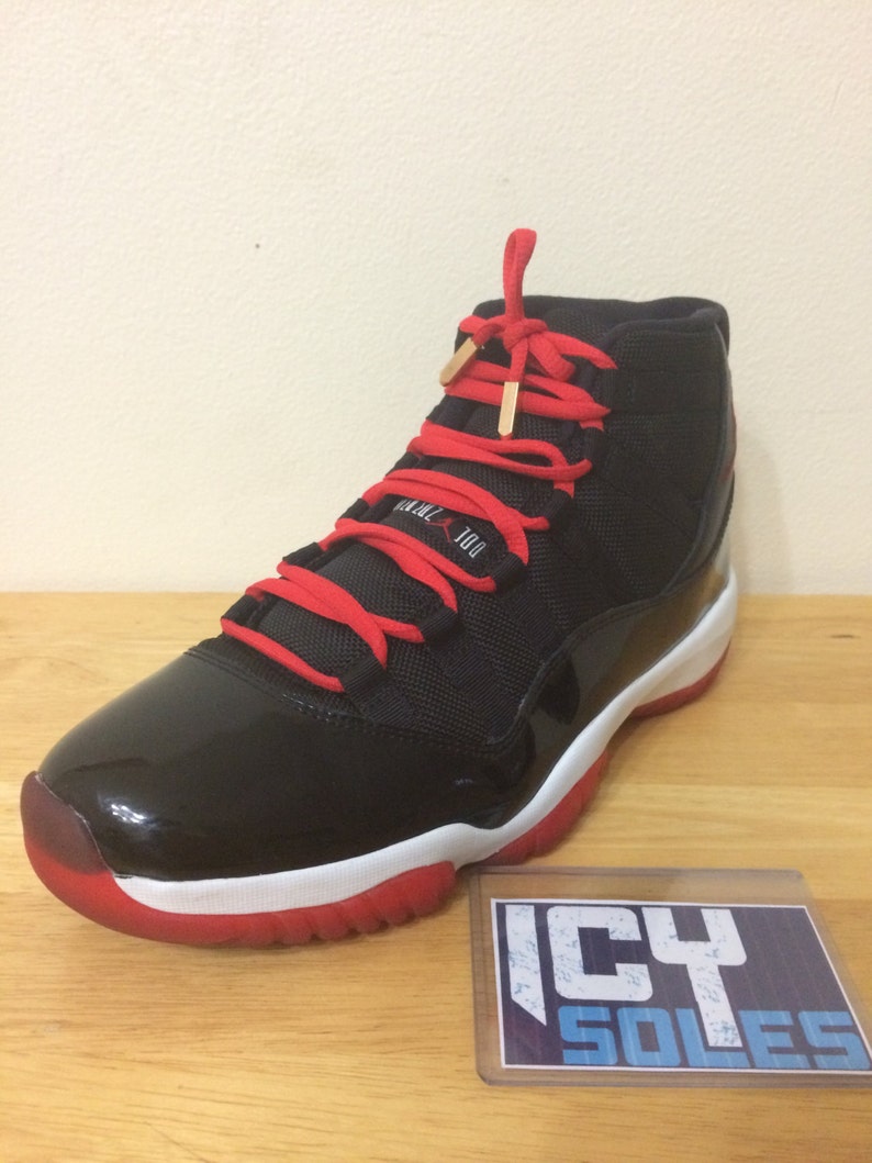 nike shoelaces with metal tips