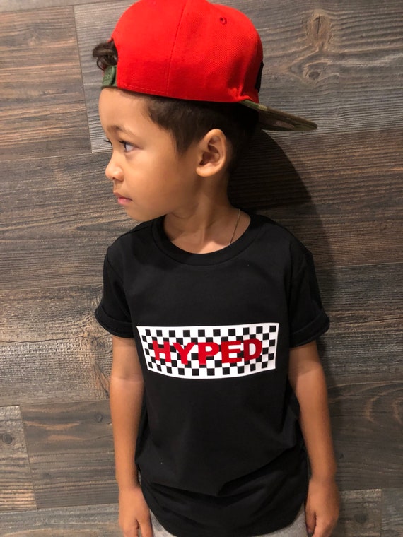 toddler vans shirts