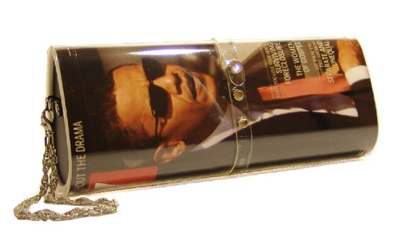 Michelle obama clutch purse top