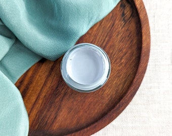 Light Grey Calligraphy Ink, Handmade Dip Pen Ink