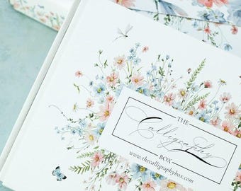 Thank You Card Designs