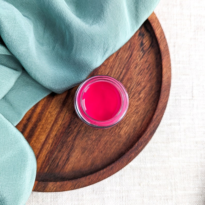 Fuchsia Pink Calligraphy Ink, Modern Calligraphy, Copperplate ...