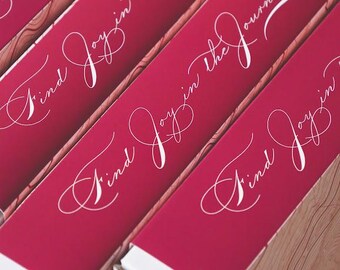 Spencerian Lowercase Letters Box