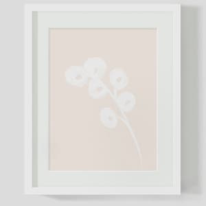 Watercolor Floral INSTANT DOWNLOAD Art, Printable Art, Watercolor Flower, Spring Print, Watercolor,  Digital Art