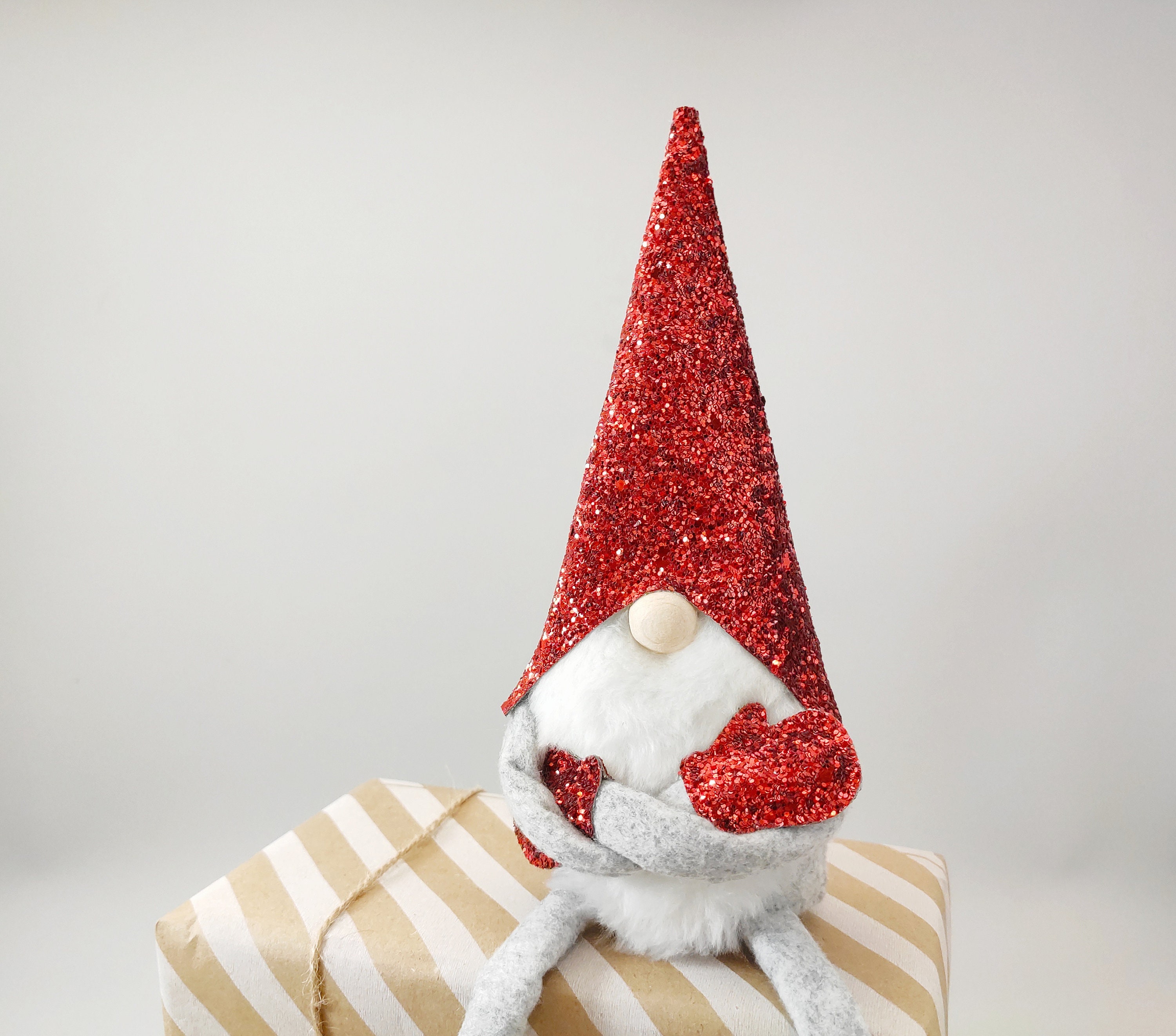 Gnome Christmas Decorations 