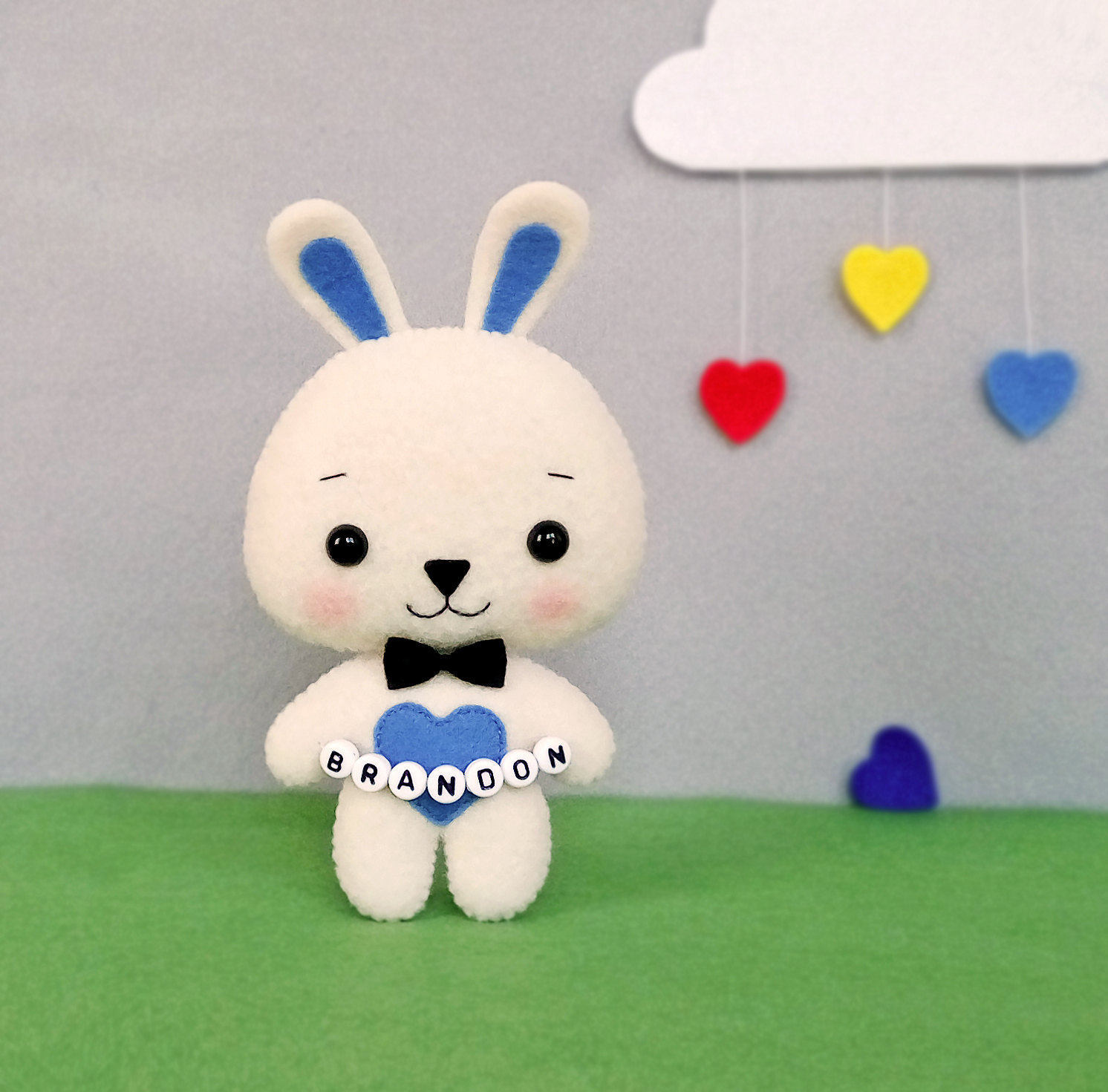 easter gifts for baby boy