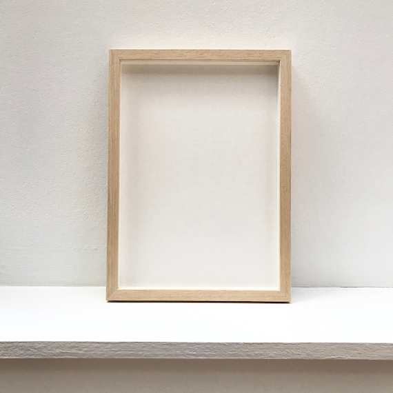 A4 on sale box frame