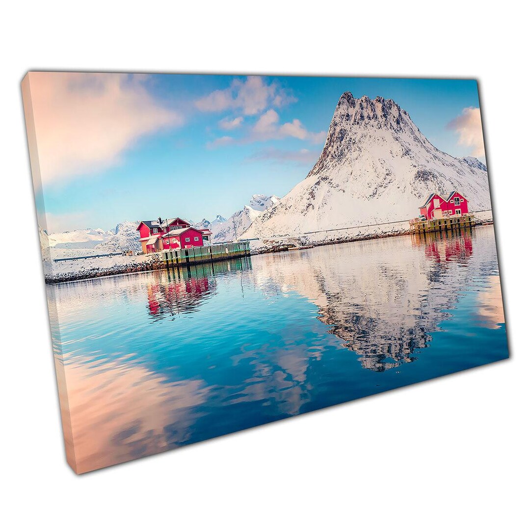 Gallery image with a fresh perspective